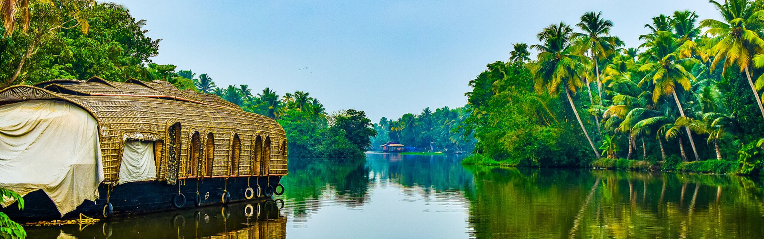 9-Day Classic South India Tour