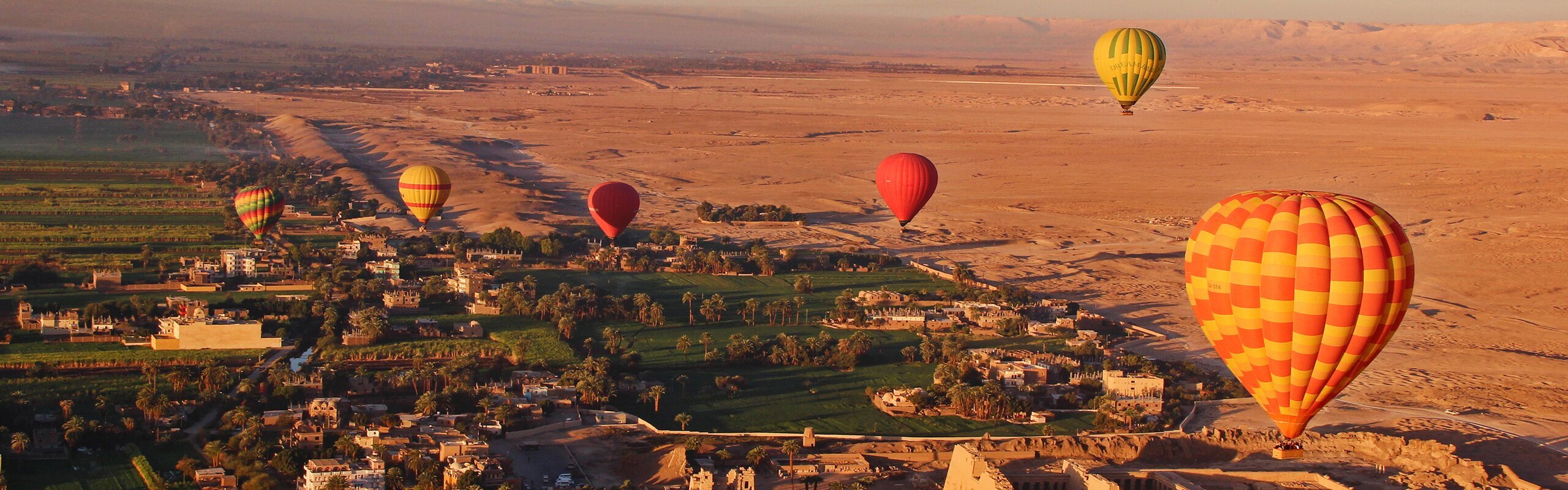 7-Day Egypt Tour to Visit  Cairo, Aswan and Luxor
