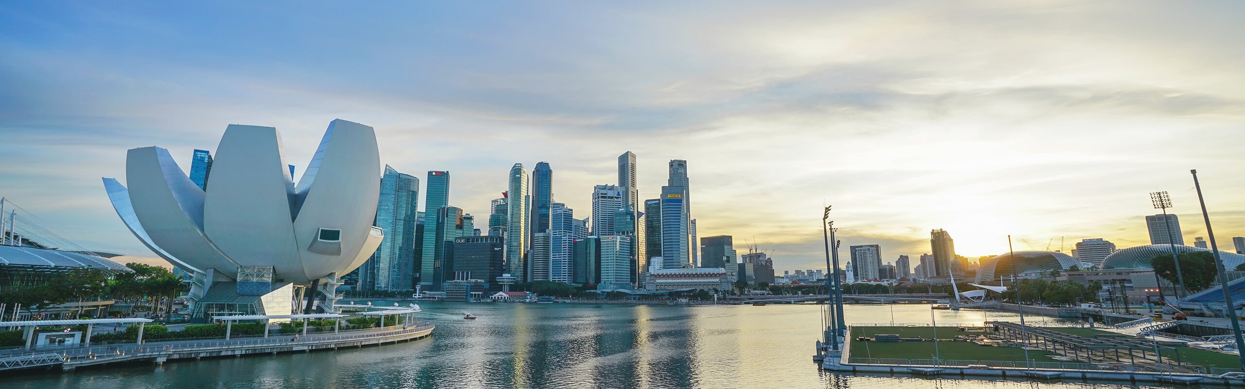 Singapore Weather in October 2025: Travel Tips for a First Visit