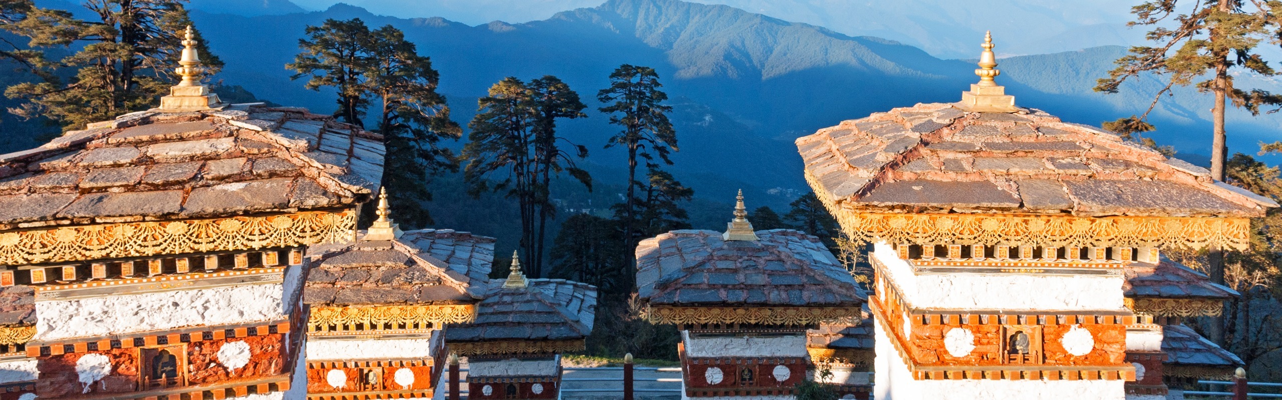 How to Plan a Trip to Bhutan — Your Complete Guide 