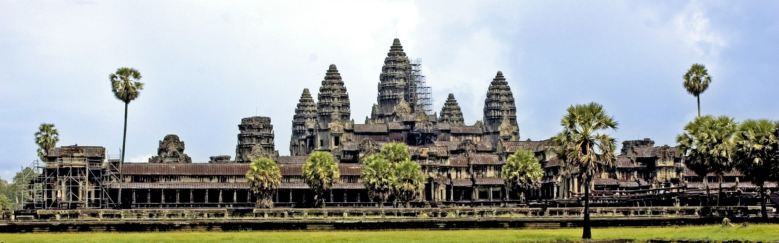 Cambodia Weather in April 2025, Where to Go and Travel Tips
