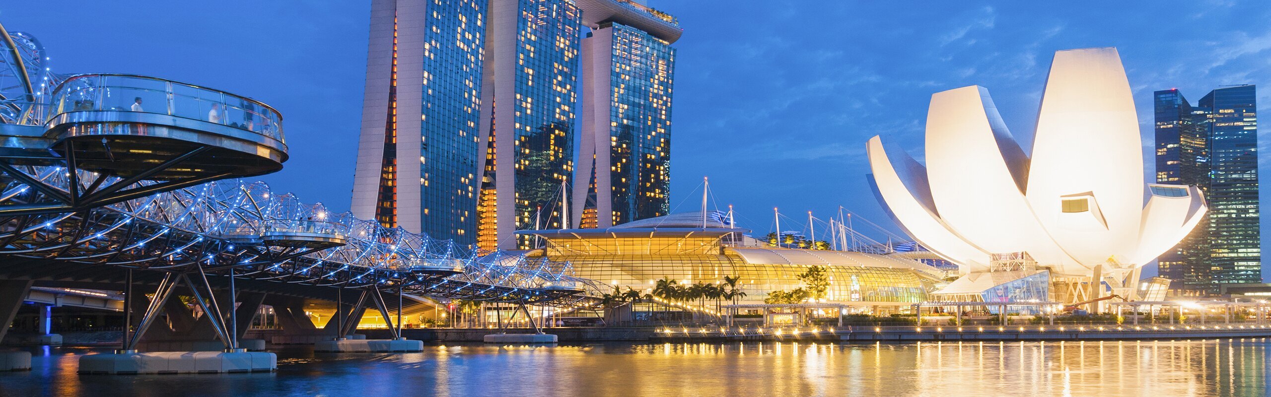 Singapore Weather in March 2025: Travel Tips for a First Visit