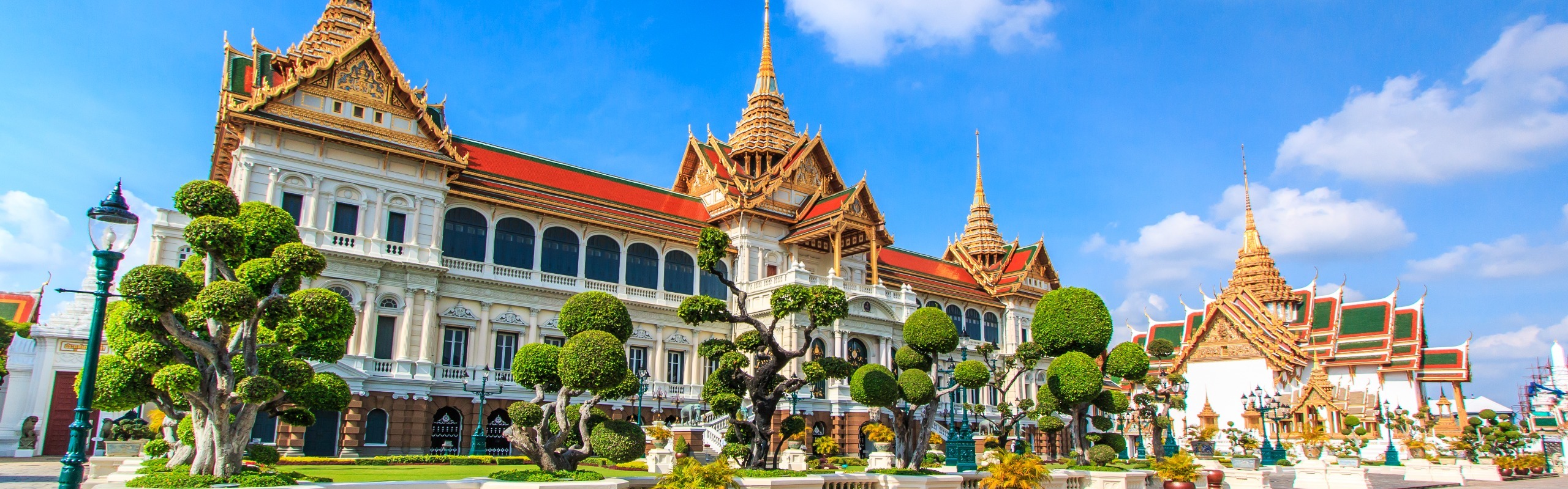 Bangkok Weather in August 2025