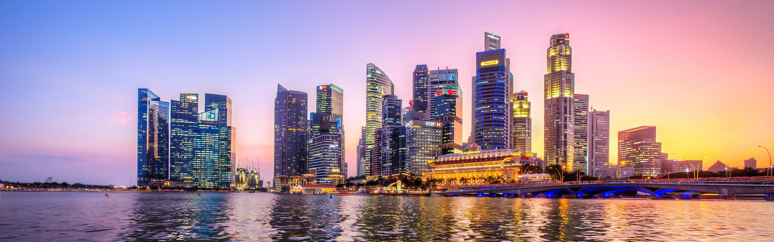 Singapore Weather in November 2025: Travel Tips for a First Visit