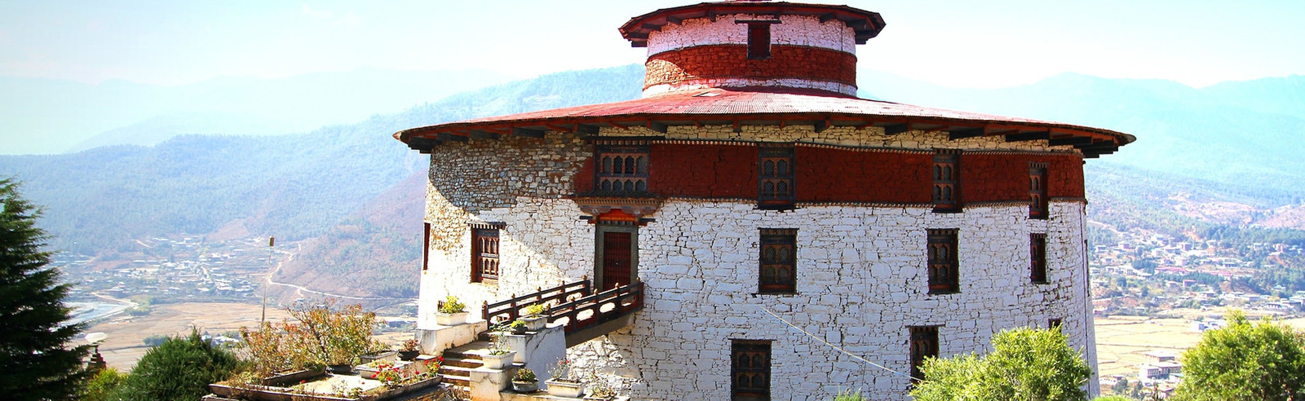 10 Things You Should Not Miss in Bhutan