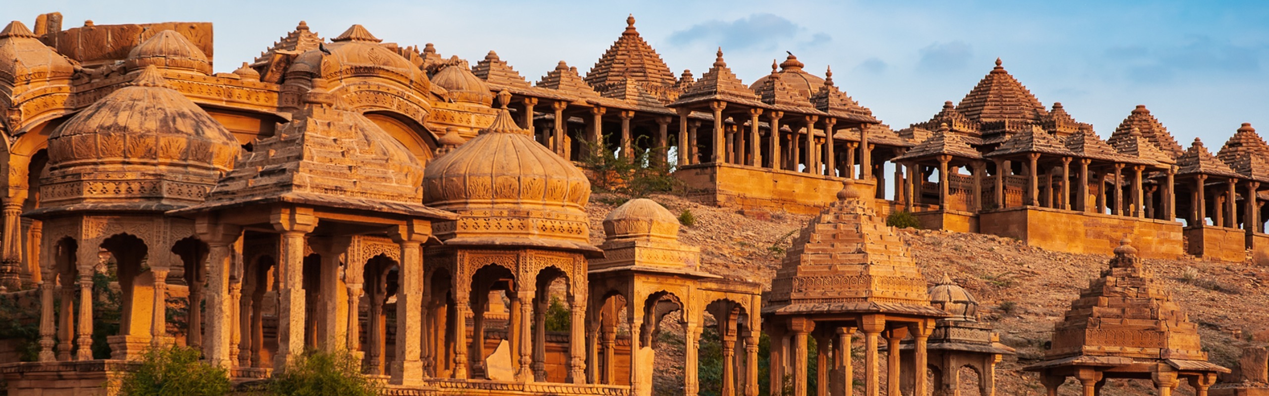 North India vs South India: Which to Visit