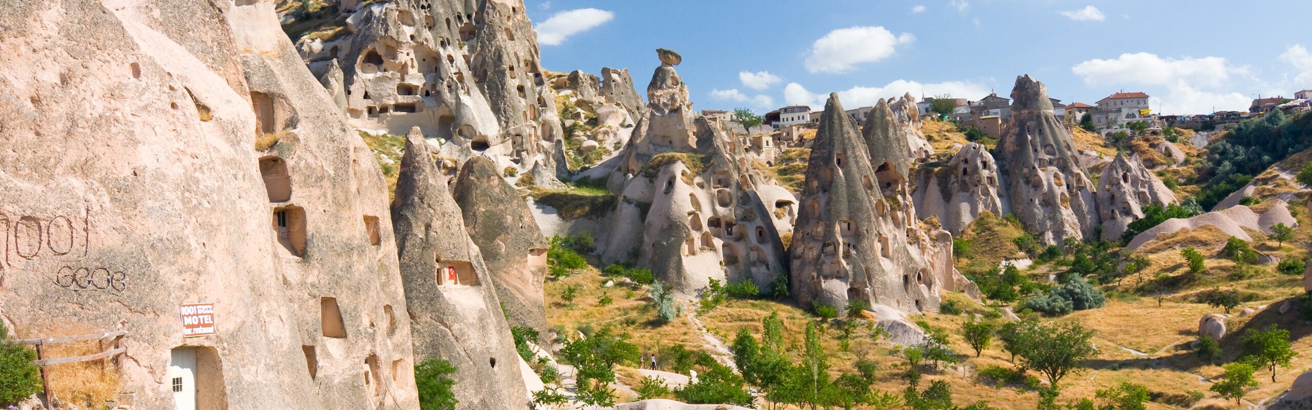2-Day Cappadocia Panoramic Adventure