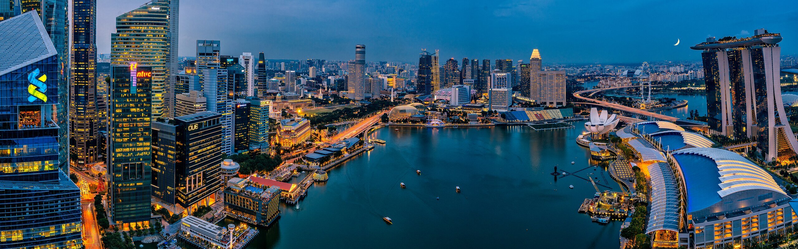Singapore Weather in July 2025: Travel Tips for a First Visit