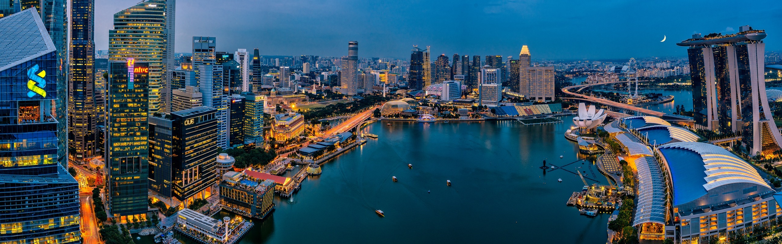 How to Plan a Singapore Trip 2025/2026
