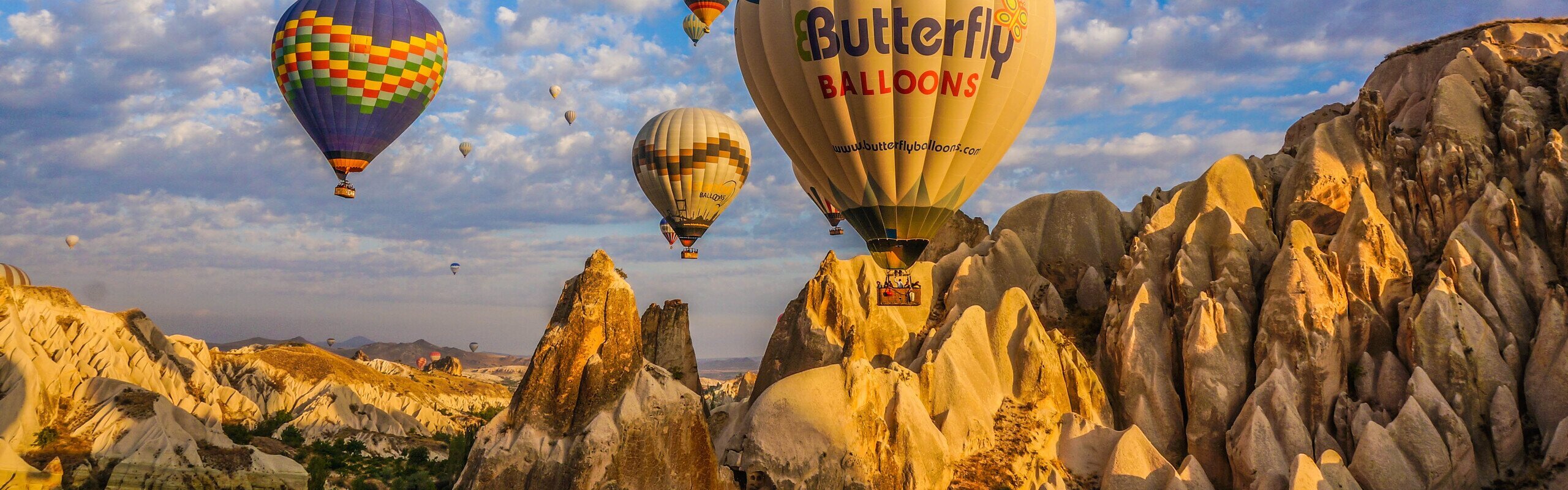 10-Day Turkey Honeymoon Tour (Istanbul to Cappadocia)