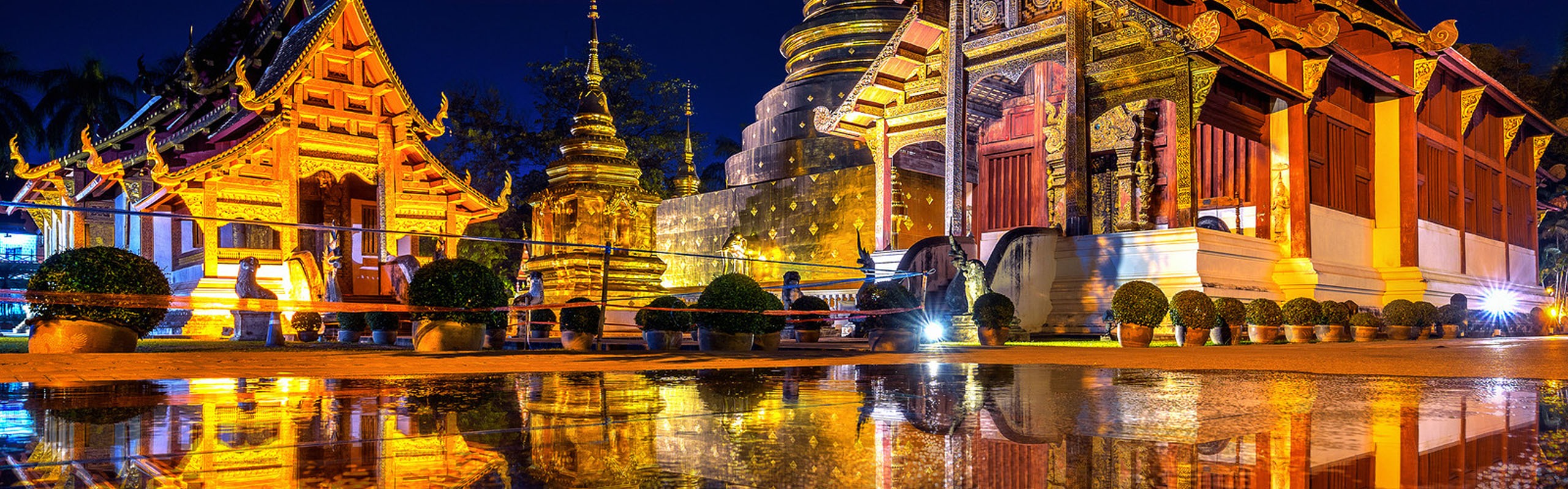 Bangkok Weather in May 2025: What to Pack, What to Do, and Travel Tips