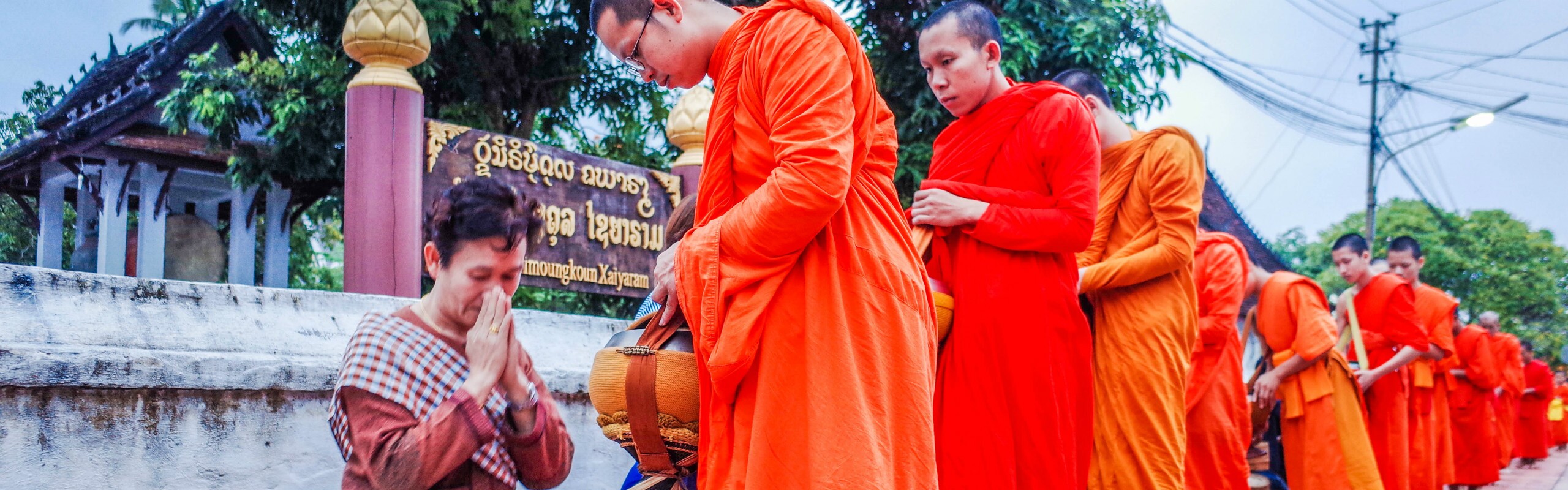 The Best Time to Visit Laos 2025: Top Seasons, Festivals, Tips 