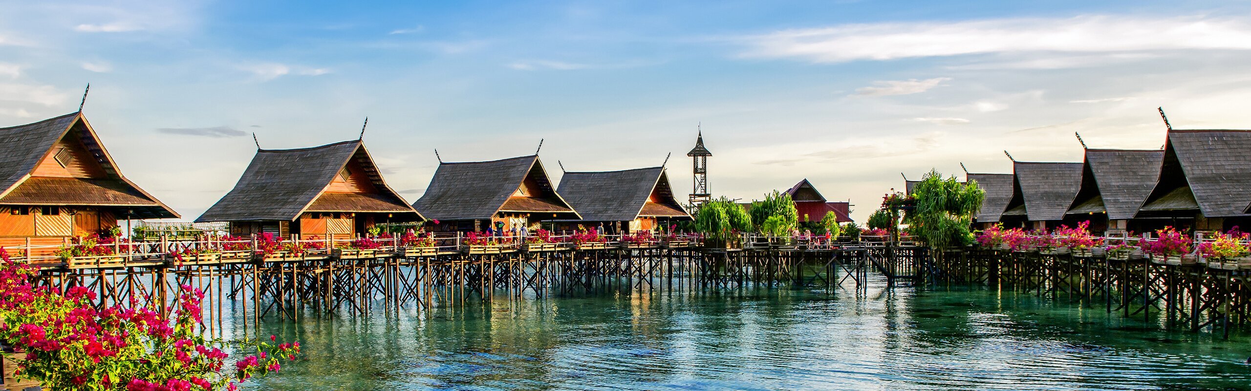 The 6 Best Places to Visit in Southeast Asia in September 2025