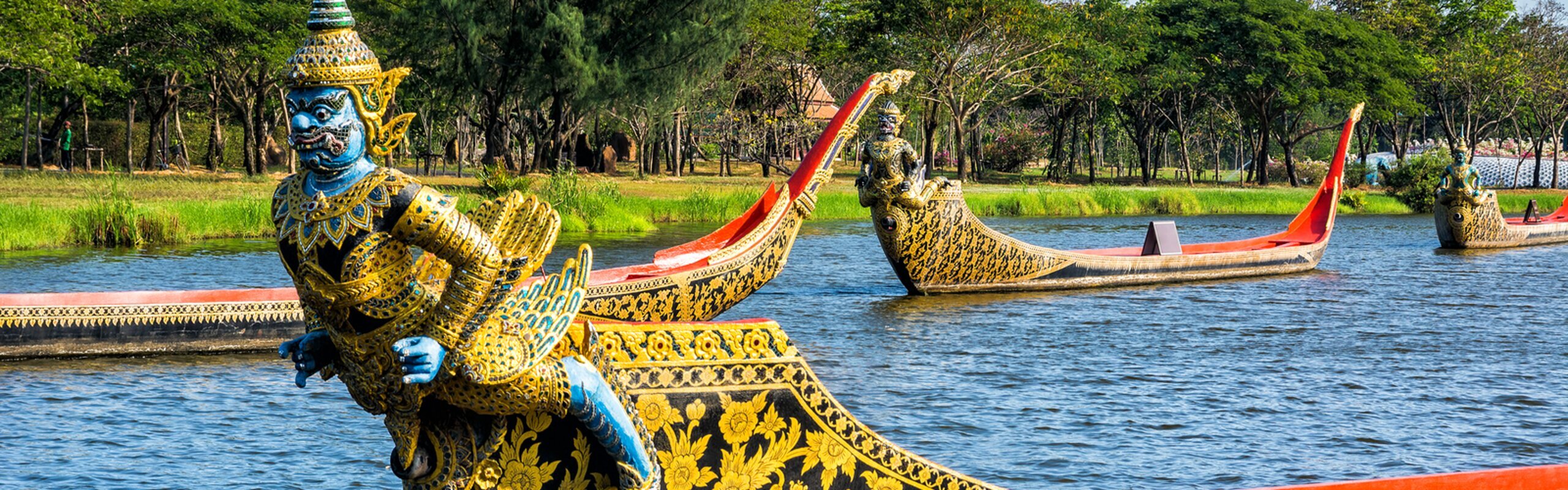 How to Plan a Trip to Bangkok (First-Timers' Travel Guide 2025)