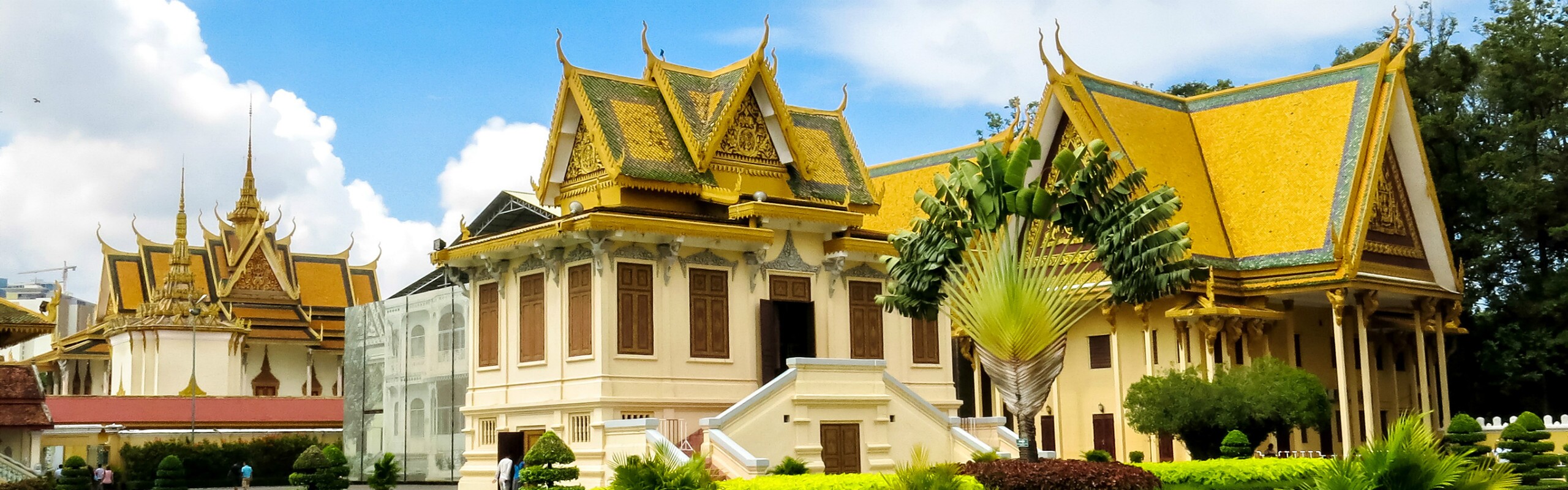 Cambodia Weather in July 2025, Where to Go and Travel Tips
