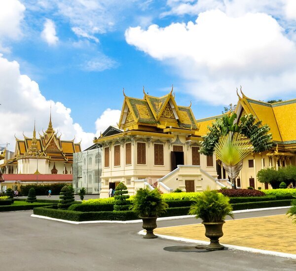 Cambodia Weather in July 2026, Where to Go and Travel Tips