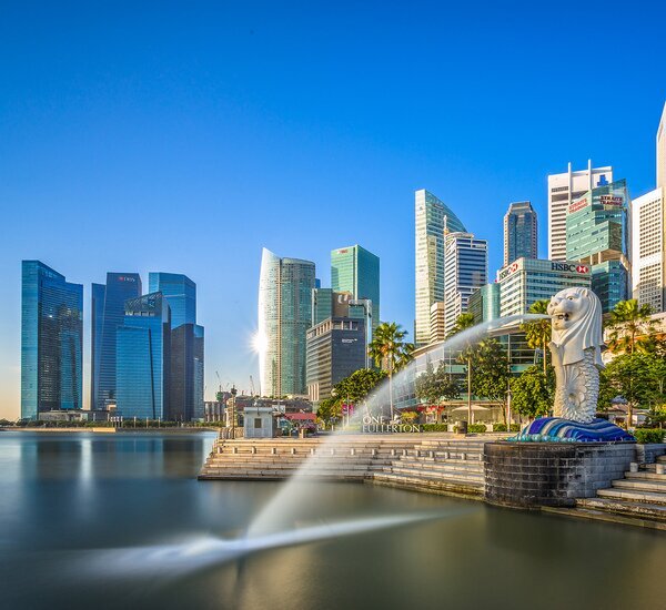 Singapore Travel Guide: Customize a Personalized Trip