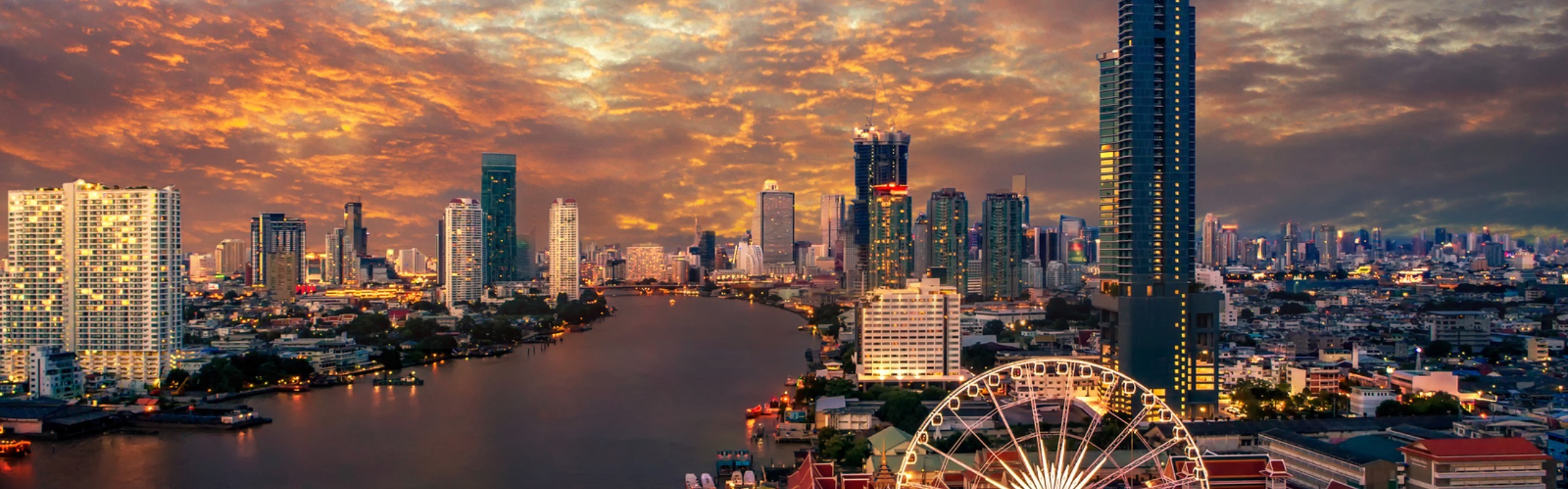 Bangkok Weather in September 2025