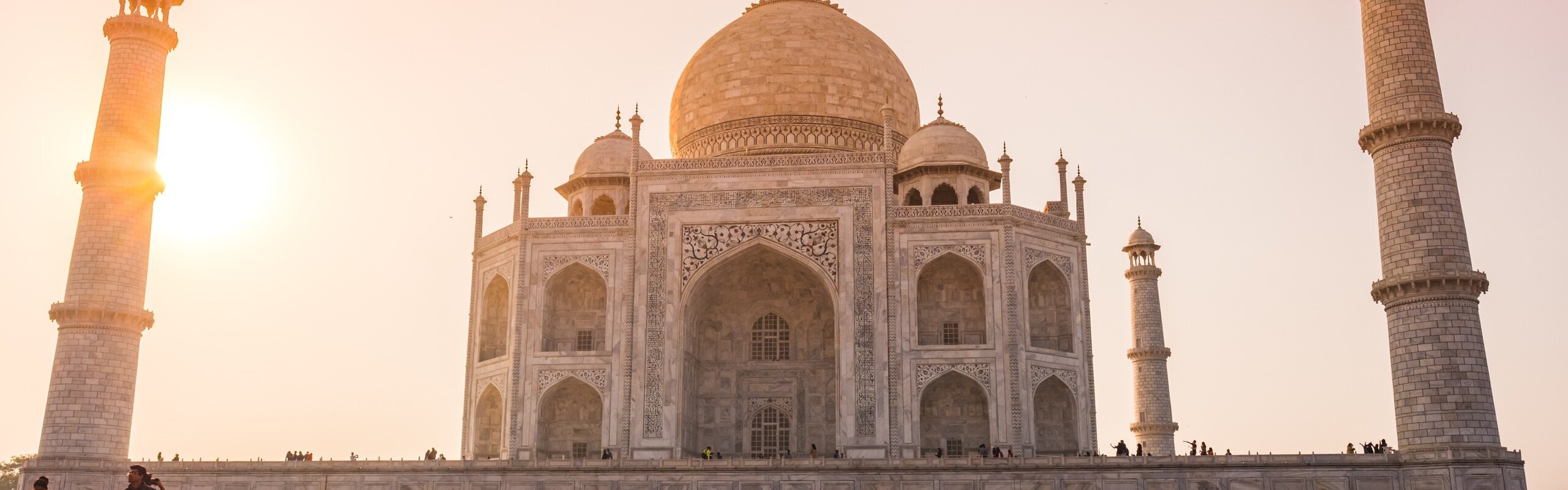 India Travel Guide: Customize a Personalized Trip
