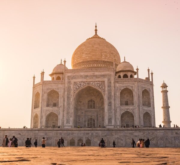 India Travel Guide: Customize a Personalized Trip
