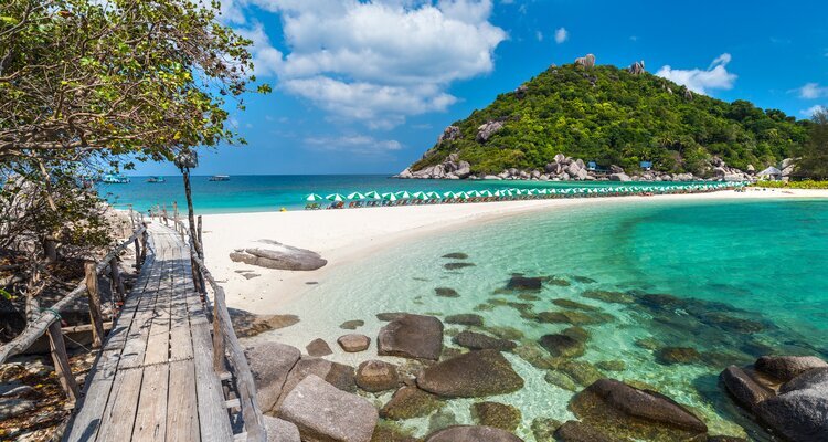 Erstellen Sie Ihr eigenes Krathong