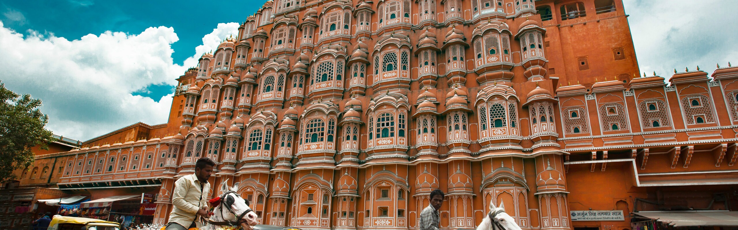 12 Top Attractions in Jaipur 