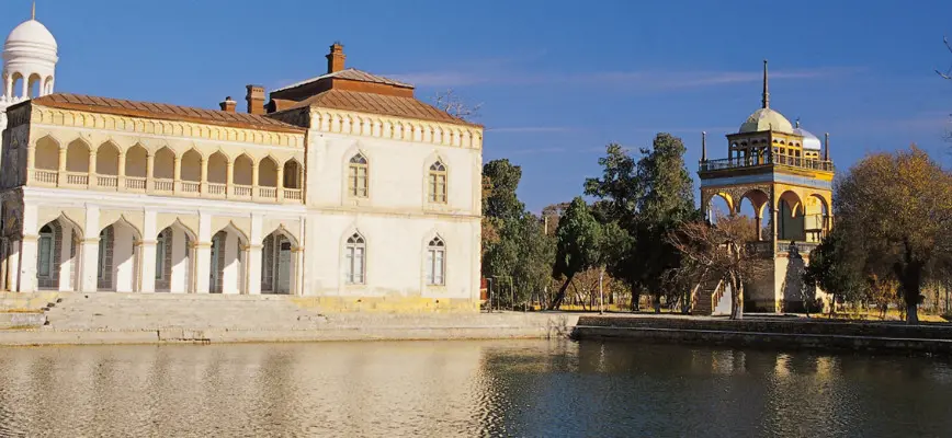 Sitorai Mokhi-Khosa complex