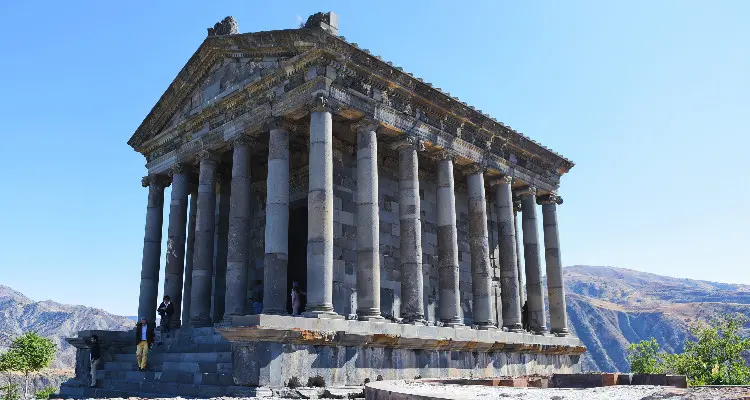 Garni Temple