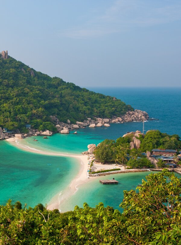 Thai Island & Beach Escapes