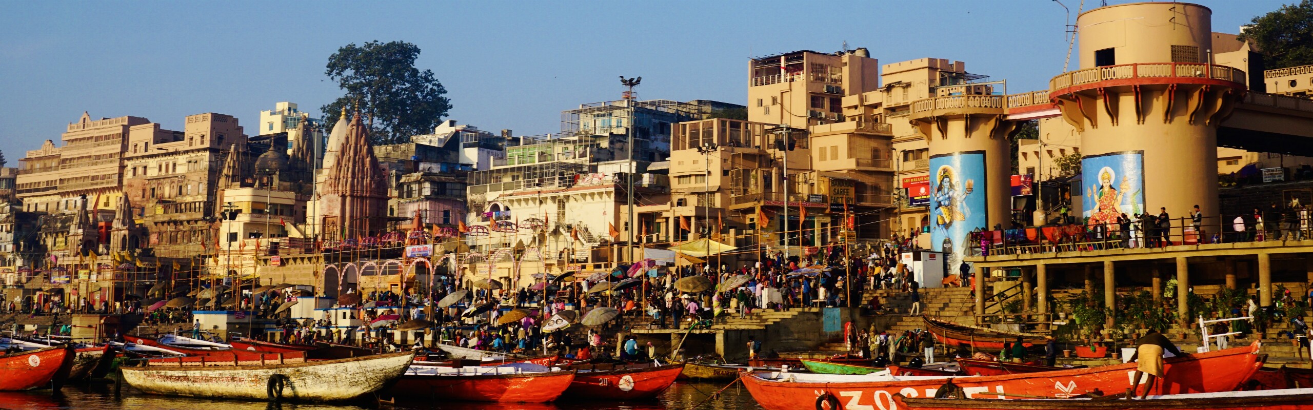Varanasi Guide