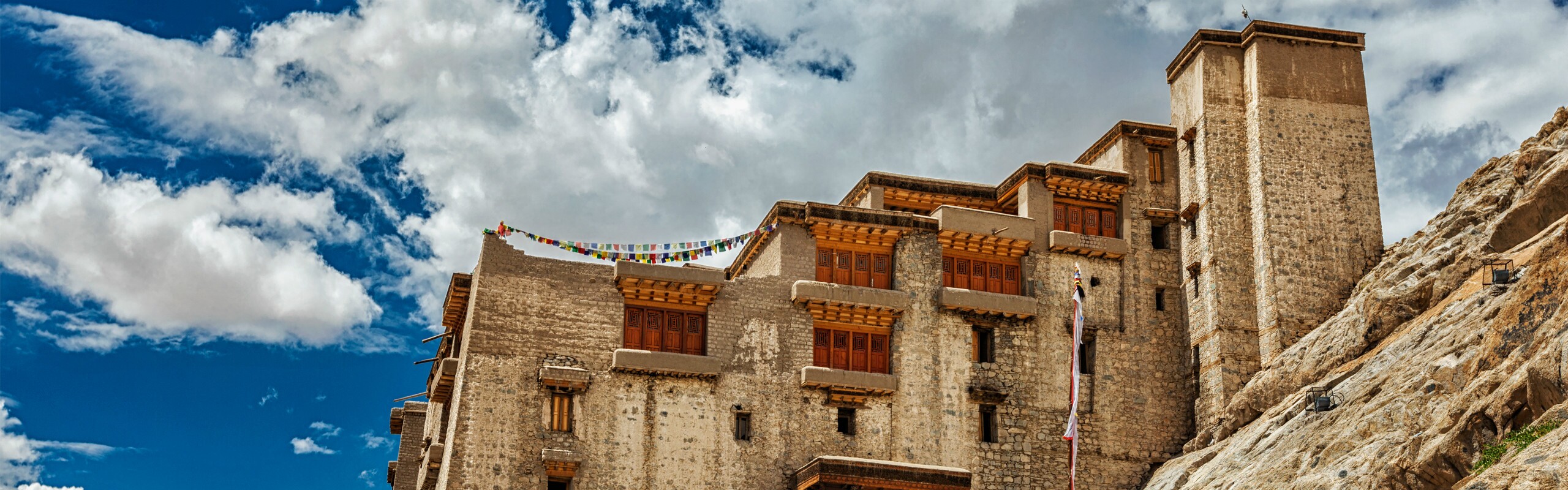 Top 20 Things to do in Ladakh, India