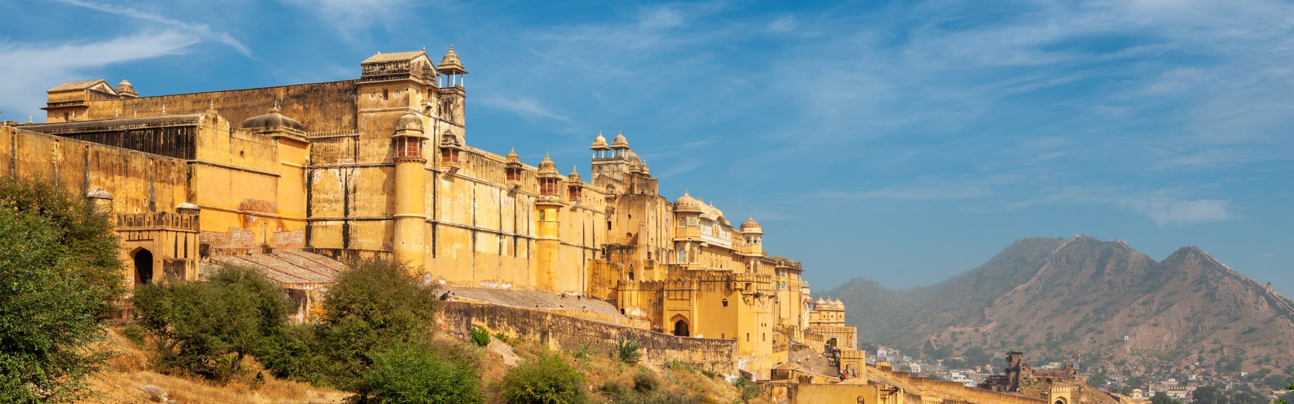 Best (and Worst) Times to Visit India 2025, Rainy Season?