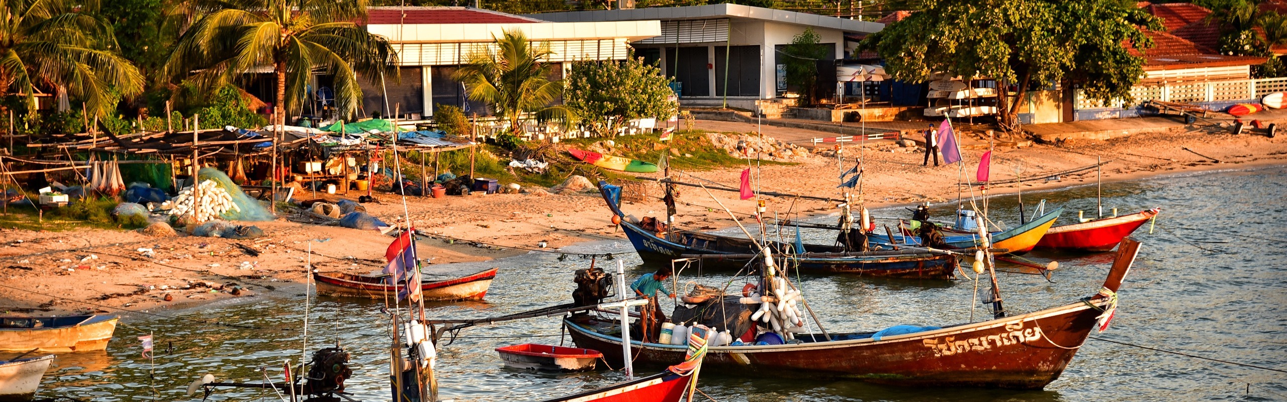 Thailand Weather in July 2025: Travel Tips for First Visitors
