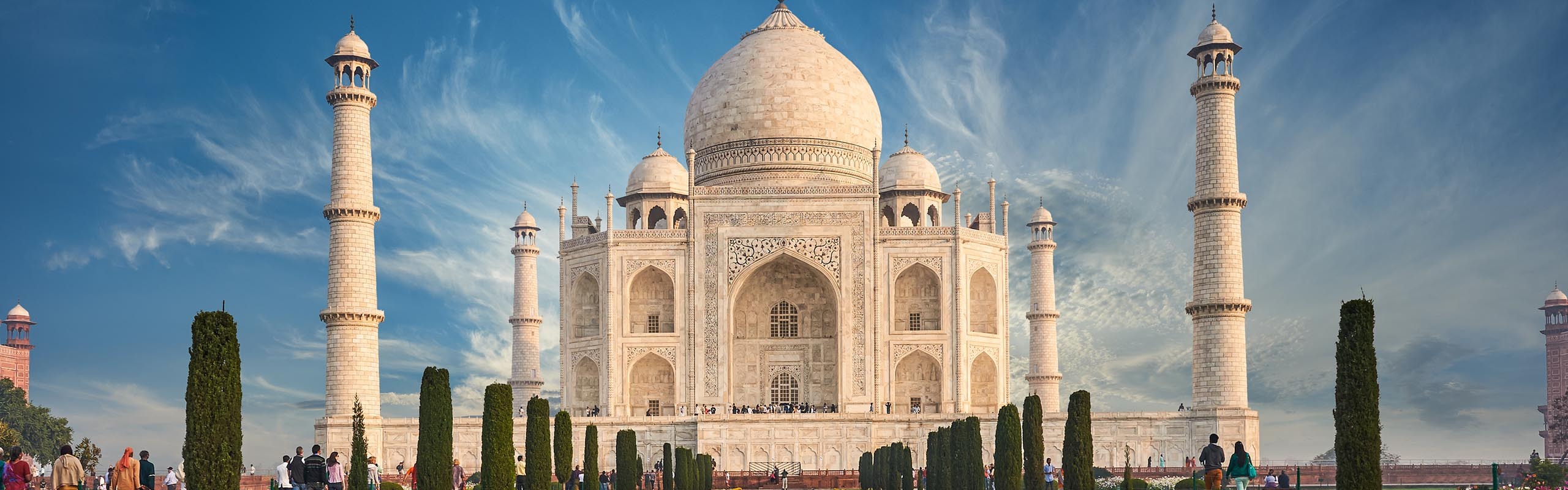 Top Private India Tours 2025/2026