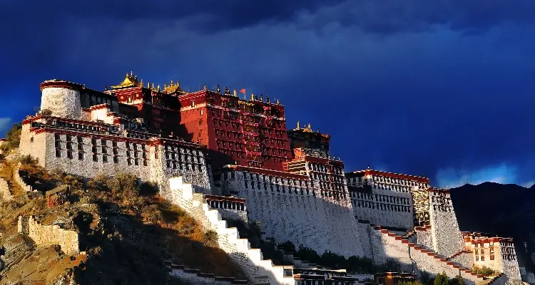 Potala Palace