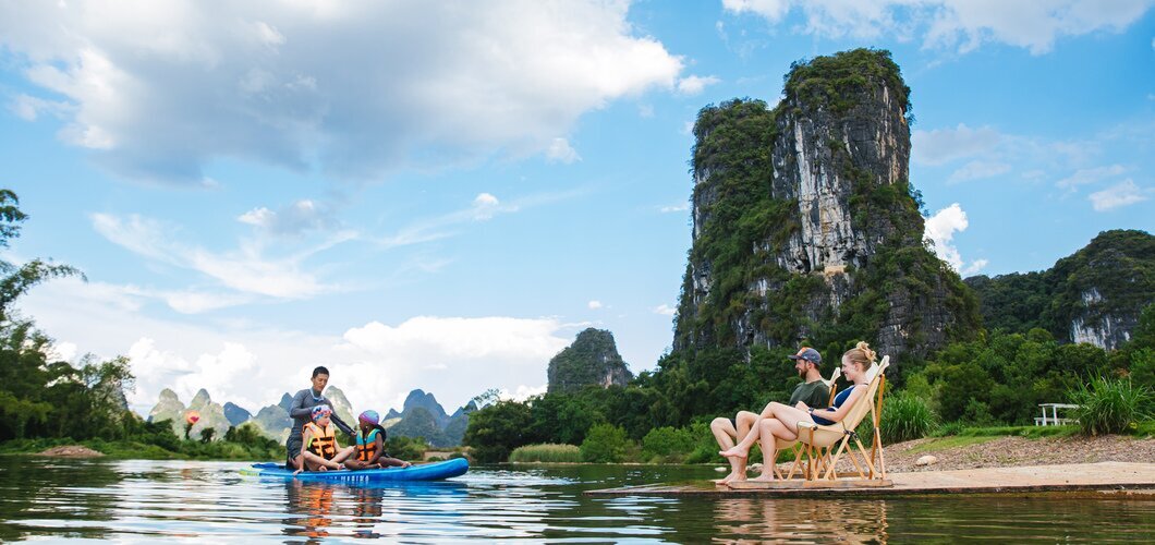 Das perfekte private Reiseerlebnis