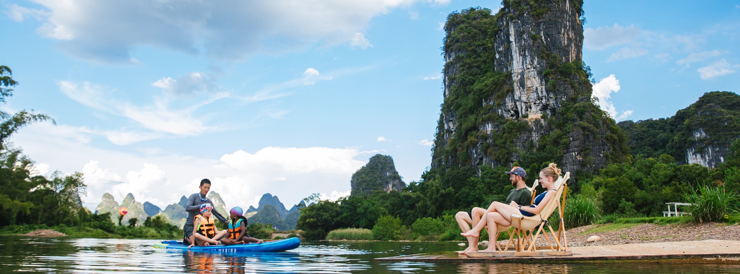 Highlight Happen When We Get Closer