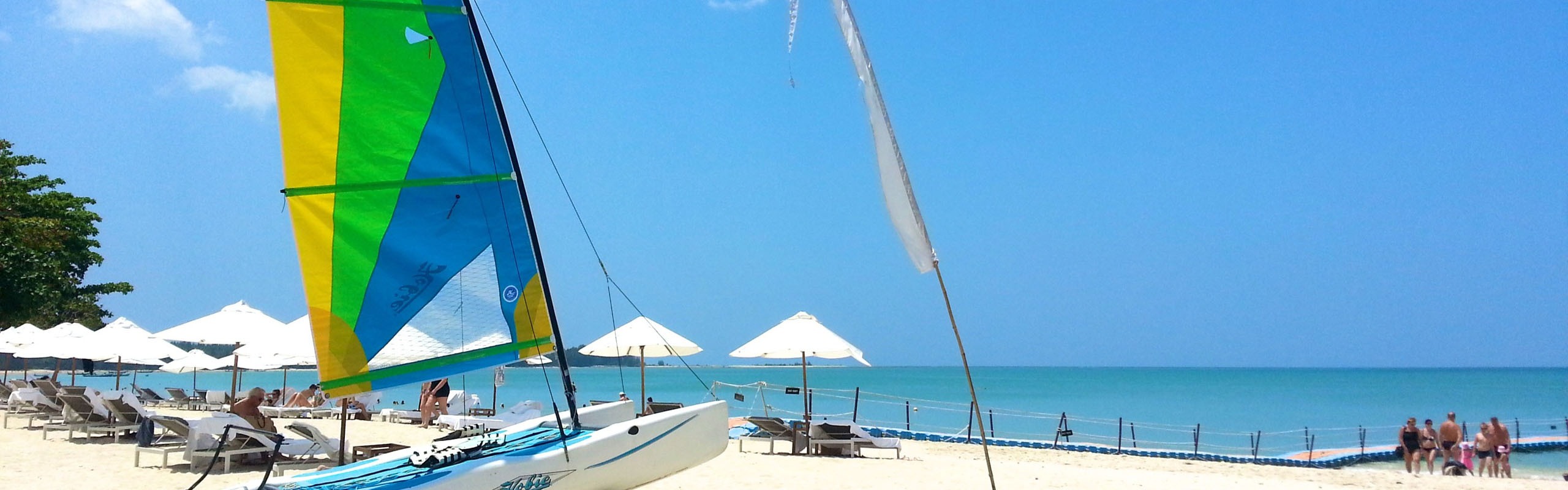 Best Time to Visit Phuket: Weather & Travel Tips (2025 Guide)