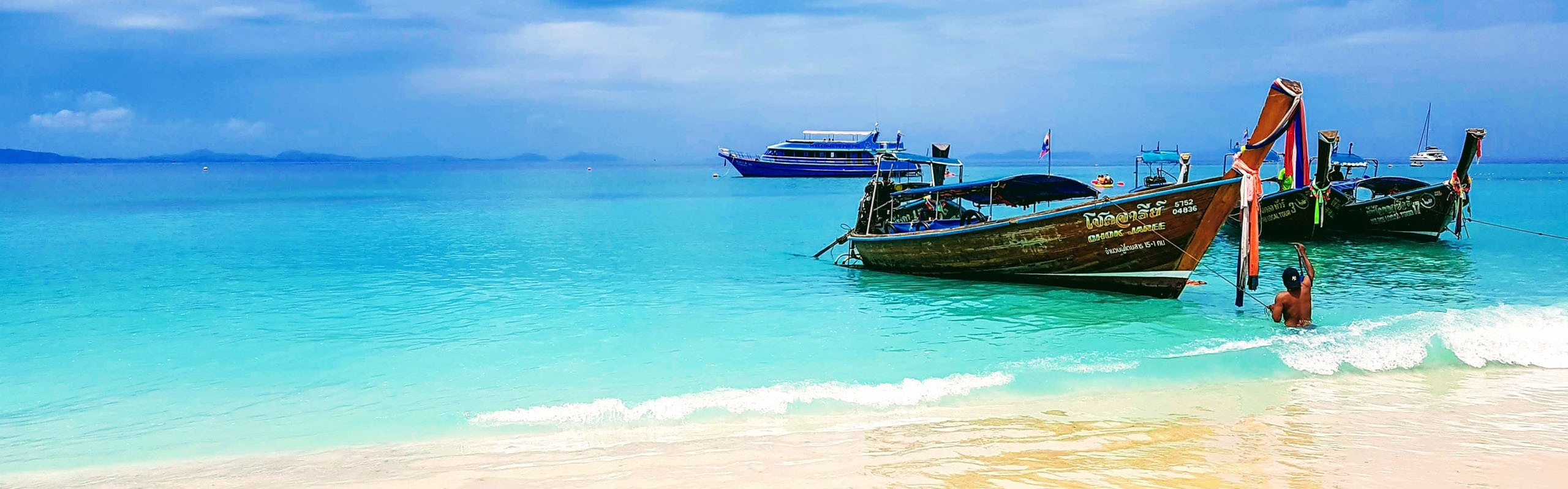 How to Spend 2 Weeks in Thailand (Itinerary for 14 Perfect Days!)