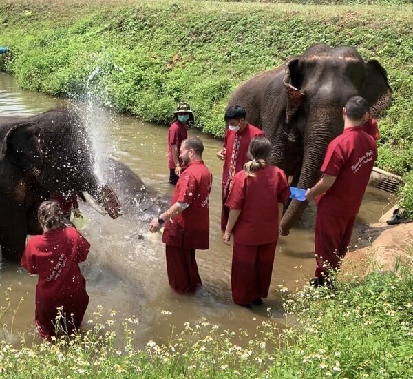 10-Day Thailand's Sky Lantern Festival & Must-sees