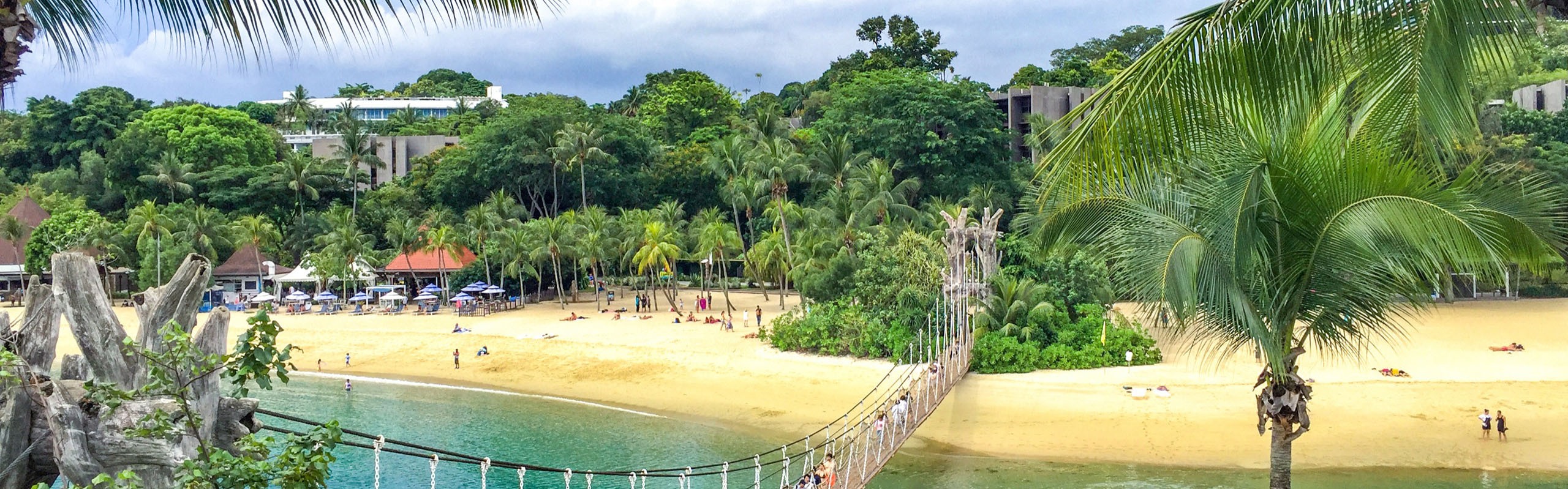 The Best Times to Visit Singapore
