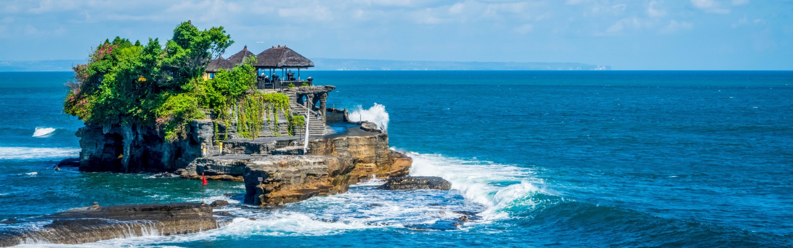 Bali Weather in September 2025: Temperature and Best Places to Go