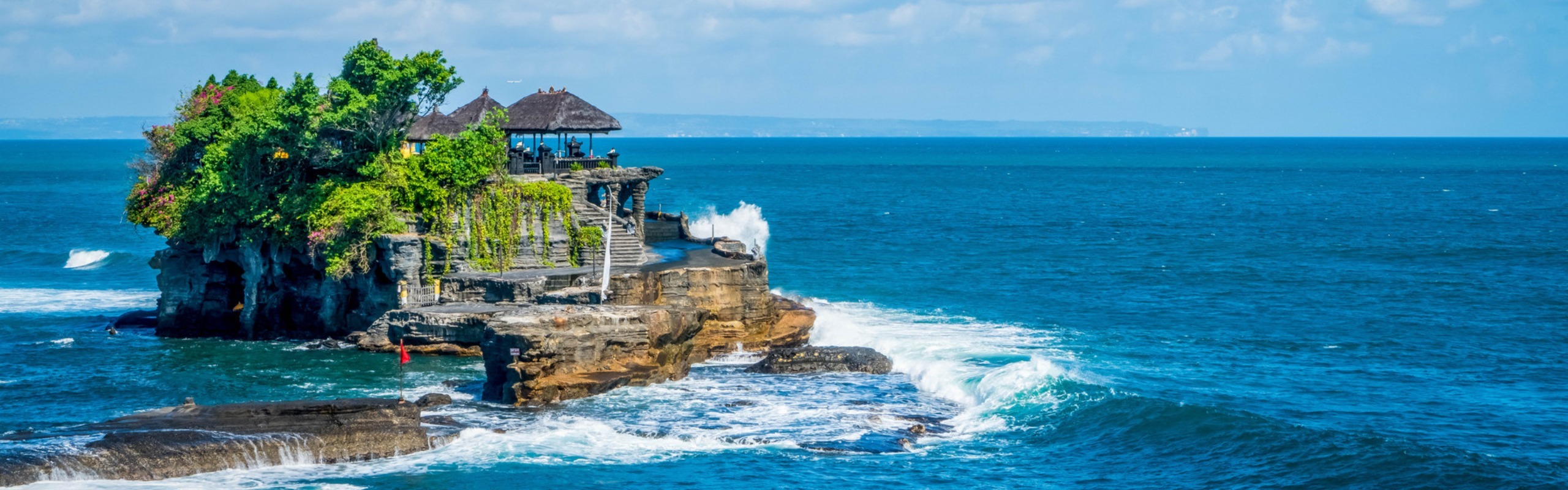 Bali Weather in April 2025: Best Places to Go & Travel Tips
