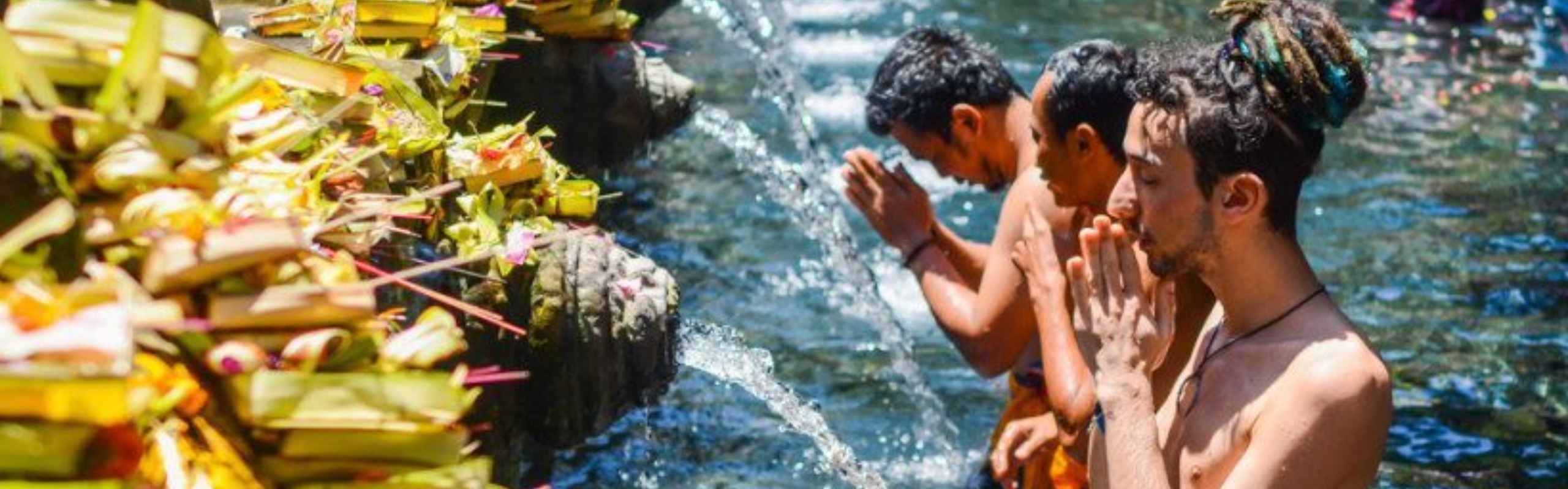 Bali Weather in November 2025: Temperature and Best Places to Go