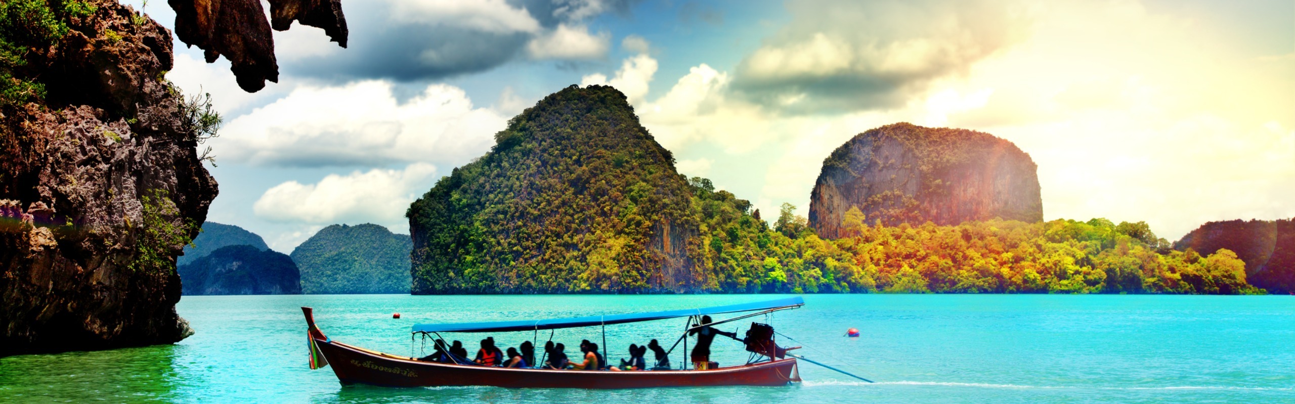 Plan a Travel to Southeast Asia in Summer 2025