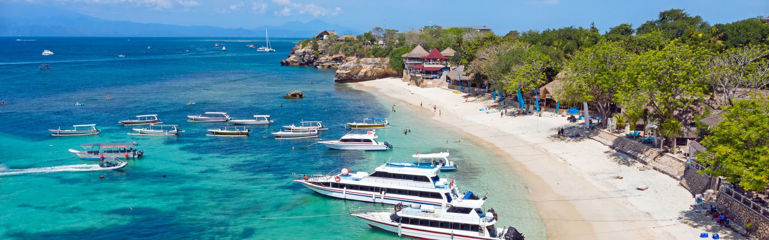 12-Day Thailand, Singapore, and Bali Tour