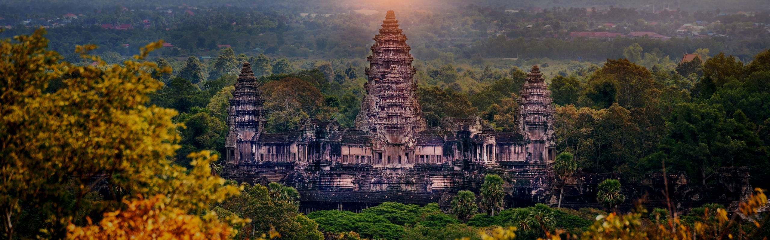 5-Day Siem Reap Tour in Depth