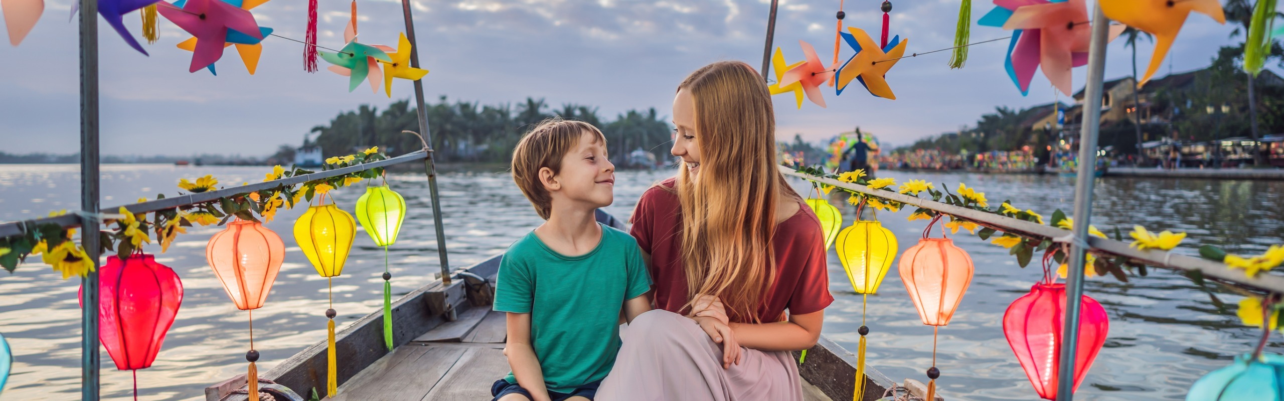 14-Day Vietnam and Cambodia Family Tour