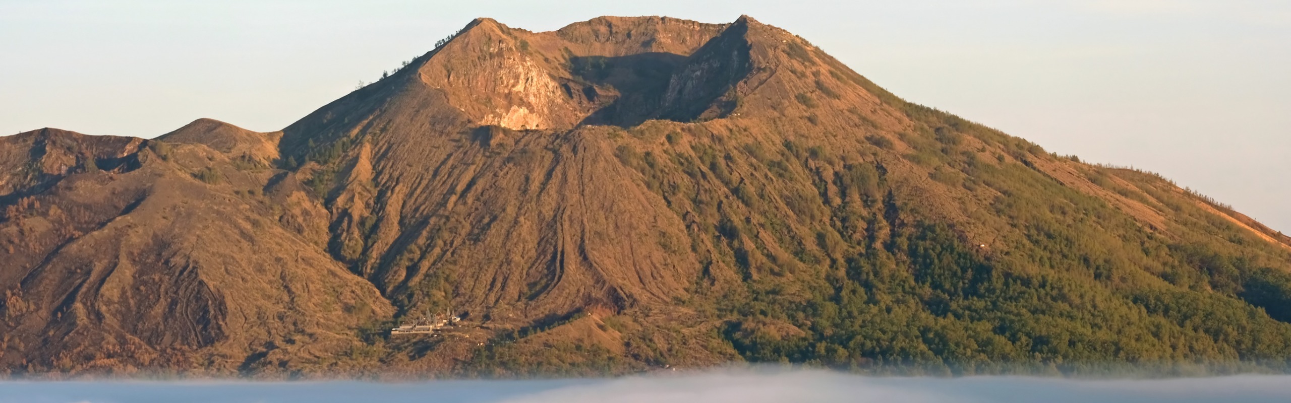 How to Visit Mount Batur in Bali - An Active Volcano