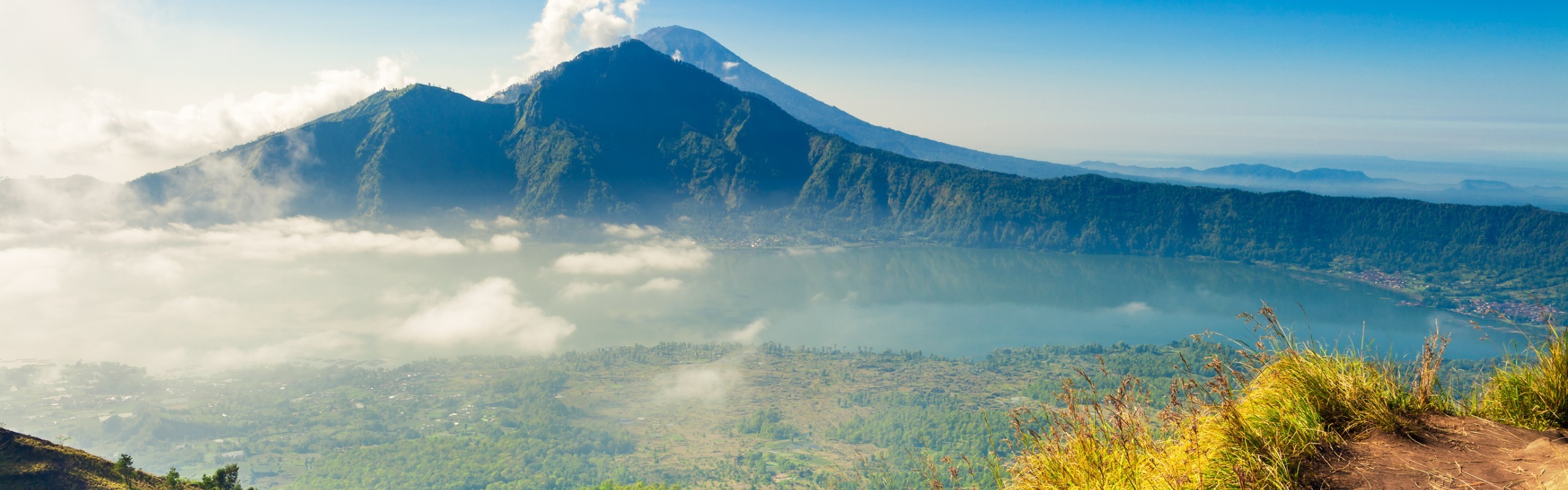 The Top 6 Hiking Places in Bali & Best Time to Hike	